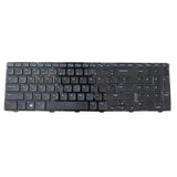Maxbell Keyboard US for Dell Inspiron 17R 3721 17R 5721 3737 5737 N3721 N5721 M731R