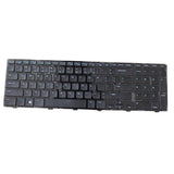 Maxbell Keyboard US for Dell Inspiron 17R 3721 17R 5721 3737 5737 N3721 N5721 M731R