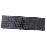 Maxbell Keyboard US for Dell Inspiron 17R 3721 17R 5721 3737 5737 N3721 N5721 M731R