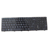 Maxbell Keyboard US for Dell Inspiron 17R 3721 17R 5721 3737 5737 N3721 N5721 M731R