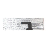 Maxbell Keyboard US for Dell Inspiron 17R 3721 17R 5721 3737 5737 N3721 N5721 M731R