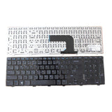 Maxbell Keyboard US for Dell Inspiron 17R 3721 17R 5721 3737 5737 N3721 N5721 M731R