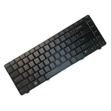 Maxbell Keyboard US for Dell Inspiron 1370 13Z HC1J0 OHC1J0 Keyboard