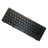 Maxbell Keyboard US for Dell Inspiron 1370 13Z HC1J0 OHC1J0 Keyboard