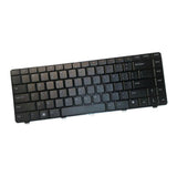 Maxbell Keyboard US for Dell Inspiron 1370 13Z HC1J0 OHC1J0 Keyboard