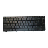 Maxbell Keyboard US for Dell Inspiron 1370 13Z HC1J0 OHC1J0 Keyboard