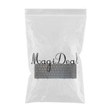 Maxbell Keyboard US for Dell Inspiron 1370 13Z HC1J0 OHC1J0 Keyboard
