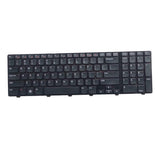 Maxbell Keyboard for Dell Inspiron 17R N7110 17R 7110 XPS 17 L702X US Keyboard