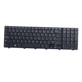 Maxbell Keyboard for Dell Inspiron 17R N7110 17R 7110 XPS 17 L702X US Keyboard