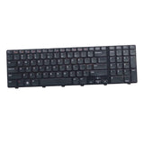 Maxbell Keyboard for Dell Inspiron 17R N7110 17R 7110 XPS 17 L702X US Keyboard