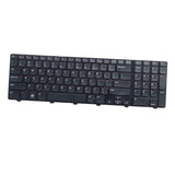 Maxbell Keyboard for Dell Inspiron 17R N7110 17R 7110 XPS 17 L702X US Keyboard