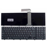 Maxbell Keyboard for Dell Inspiron 17R N7110 17R 7110 XPS 17 L702X US Keyboard