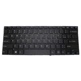 Maxbell Laptop Keyboard US for SONY SVF143A1QT SVF142A23T SVF143A2TT SVF14 SVF14E
