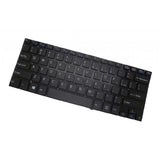 Maxbell Laptop Keyboard US for SONY SVF143A1QT SVF142A23T SVF143A2TT SVF14 SVF14E