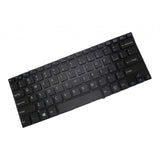 Maxbell Laptop Keyboard US for SONY SVF143A1QT SVF142A23T SVF143A2TT SVF14 SVF14E