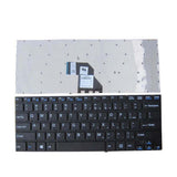 Maxbell Laptop Keyboard US for SONY SVF143A1QT SVF142A23T SVF143A2TT SVF14 SVF14E