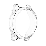 Maxbell Smart Watch Protective Cover Casing for Garmin move3/vivomove3 Clear White