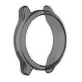 Maxbell Smart Watch Protective Cover Casing for Garmin move3/vivomove3 Clear Black
