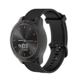 Maxbell Smart Watch Protective Cover Casing for Garmin move3/vivomove3 Clear Black