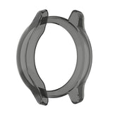 Maxbell Smart Watch Protective Cover Casing for Garmin move3/vivomove3 Clear Black