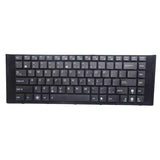 Maxbell Keyboard for ASUS A40 A40D A40DE A40DQ A40DR A40JN A40EN A40J A40JC - US