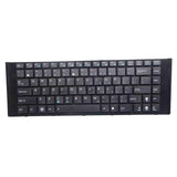 Maxbell Keyboard for ASUS A40 A40D A40DE A40DQ A40DR A40JN A40EN A40J A40JC - US