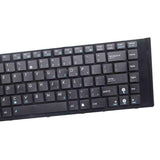 Maxbell Keyboard for ASUS A40 A40D A40DE A40DQ A40DR A40JN A40EN A40J A40JC - US