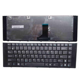 Maxbell Keyboard for ASUS A40 A40D A40DE A40DQ A40DR A40JN A40EN A40J A40JC - US