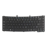 Maxbell For Acer Extensa 4220 4230 4420 4630 5220 Laptop English Keyboard Black
