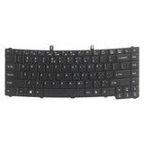 Maxbell For Acer Extensa 4220 4230 4420 4630 5220 Laptop English Keyboard Black