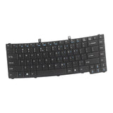 Maxbell For Acer Extensa 4220 4230 4420 4630 5220 Laptop English Keyboard Black