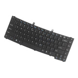 Maxbell For Acer Extensa 4220 4230 4420 4630 5220 Laptop English Keyboard Black
