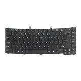 Maxbell For Acer Extensa 4220 4230 4420 4630 5220 Laptop English Keyboard Black