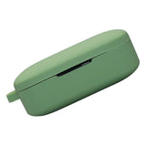 Max Maxb Silicone Case For QCY T5 Wireless Headset Protective Sleeve Cover Green
