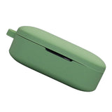 Max Maxb Silicone Case For QCY T5 Wireless Headset Protective Sleeve Cover Green