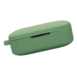 Max Maxb Silicone Case For QCY T5 Wireless Headset Protective Sleeve Cover Green