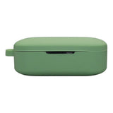 Max Maxb Silicone Case For QCY T5 Wireless Headset Protective Sleeve Cover Green