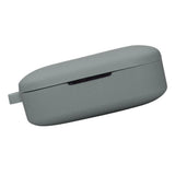 Max Maxb Silicone Case For QCY T5 Wireless Headset Protective Sleeve Cover Gray
