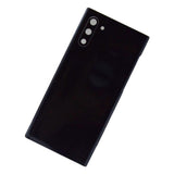 Maxbell Rear Housing Panel Back Cover Battery Door for Samsung Galaxy Note 10 N970