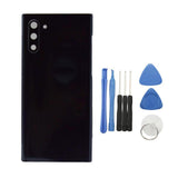 Maxbell Rear Housing Panel Back Cover Battery Door for Samsung Galaxy Note 10 N970