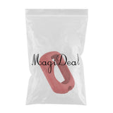 Maxbell New Silica Gel Case Shell Waterproof For Garmin edge130 GPS Watch Red