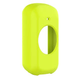 Maxbell New Silica Gel Case Shell Waterproof For Garmin edge830 GPS Watch Green