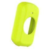 Maxbell New Silica Gel Case Shell Waterproof For Garmin edge830 GPS Watch Green