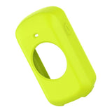 Maxbell New Silica Gel Case Shell Waterproof For Garmin edge830 GPS Watch Green