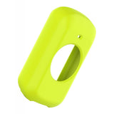 Maxbell New Silica Gel Case Shell Waterproof For Garmin edge830 GPS Watch Green