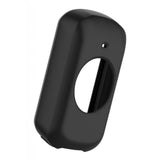 Maxbell New Silica Gel Case Shell Waterproof For Garmin edge830 GPS Watch Black