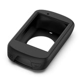 Maxbell New Silica Gel Case Shell Waterproof For Garmin edge830 GPS Watch Black