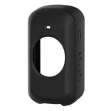 Maxbell Bicycle Computer Silicone Protective Cover Case for Garmin edeg 530 Black