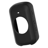 Maxbell Bicycle Computer Silicone Protective Cover Case for Garmin edeg 530 Black