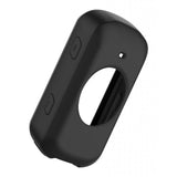 Maxbell Bicycle Computer Silicone Protective Cover Case for Garmin edeg 530 Black